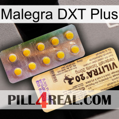 Malegra DXT Plus new06